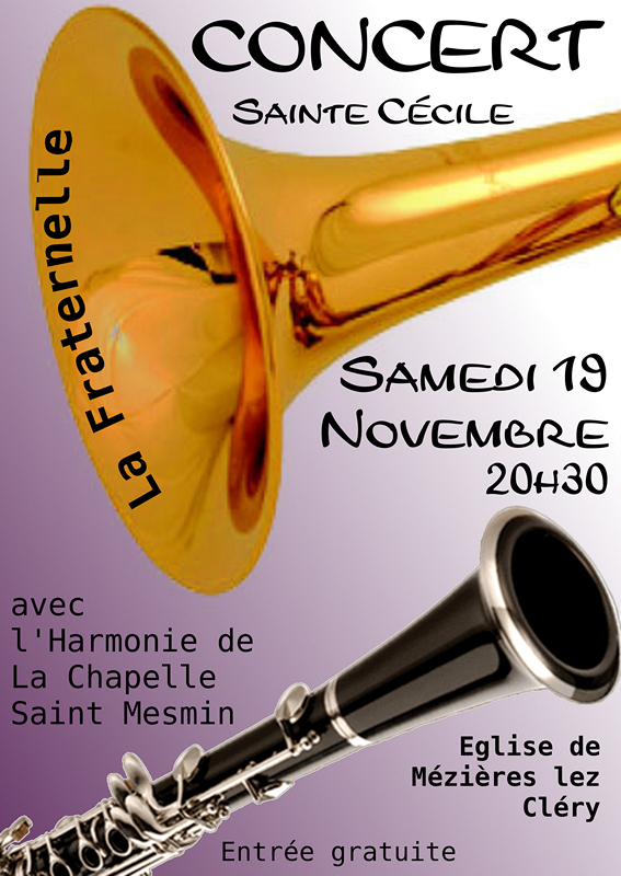 Photo La Fraternelle